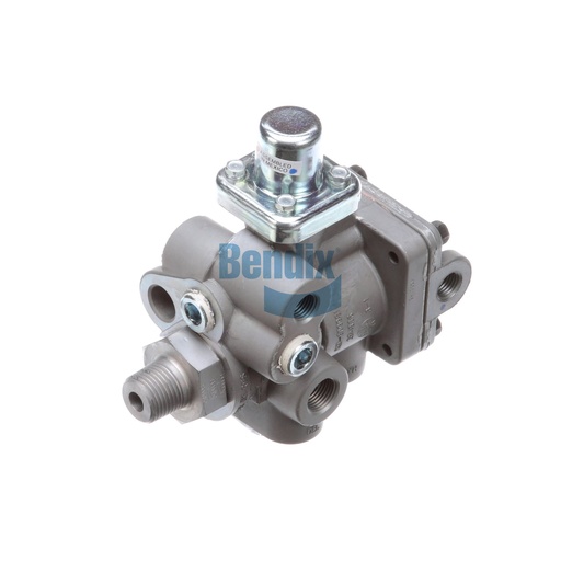 [K033217] Bendix
