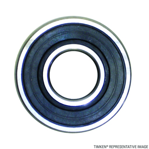 [W207PP] Timken