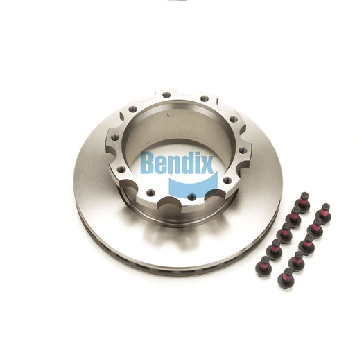 [K038574] Bendix