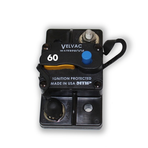 [091005] Velvac