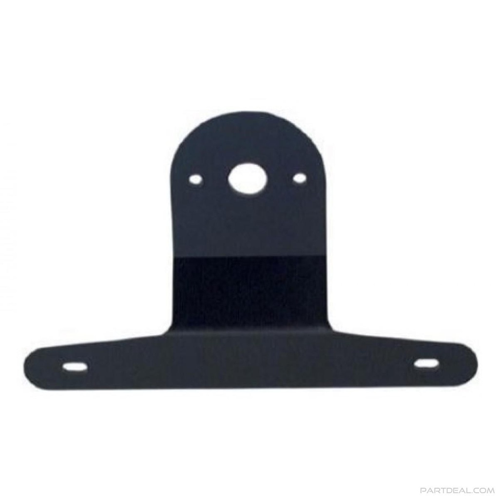 LICENSE PLATE BRACKET | Point Spring & Driveshaft Co.