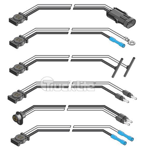 [94862] Truck-Lite