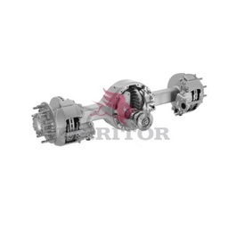 [A1199R4048] Meritor