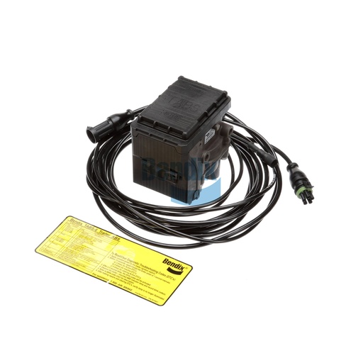 [K019711] Bendix