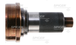 [6.5-53-171] Spicer Driveline