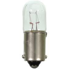 [1889] Wagner Bulb