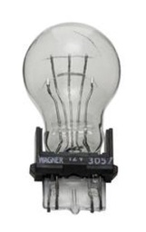 [3057] Wagner Bulb