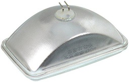 [H9415] Wagner Bulb