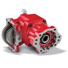 [280GCFJP-B5XD] Parker PTO