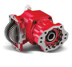 [280GMFJP-B5RF] Parker PTO