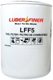 [LFF5] Luberfiner