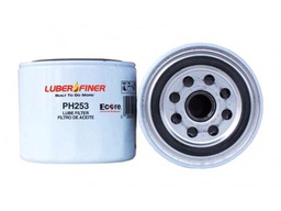 [PH253] Luberfiner