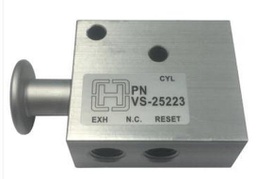 [VS-25223] Hendrickson Trailer