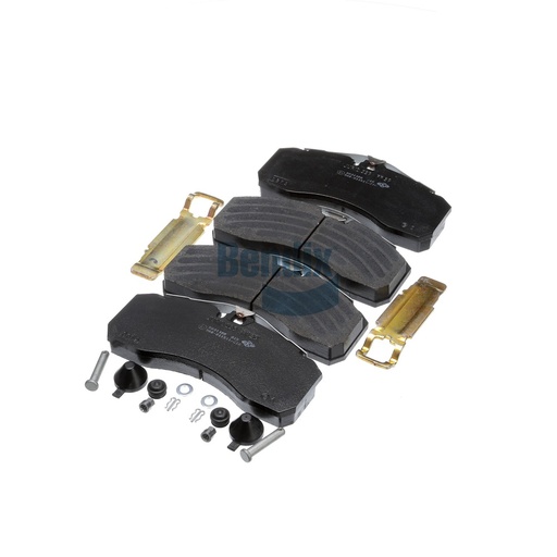 [K109249] Bendix