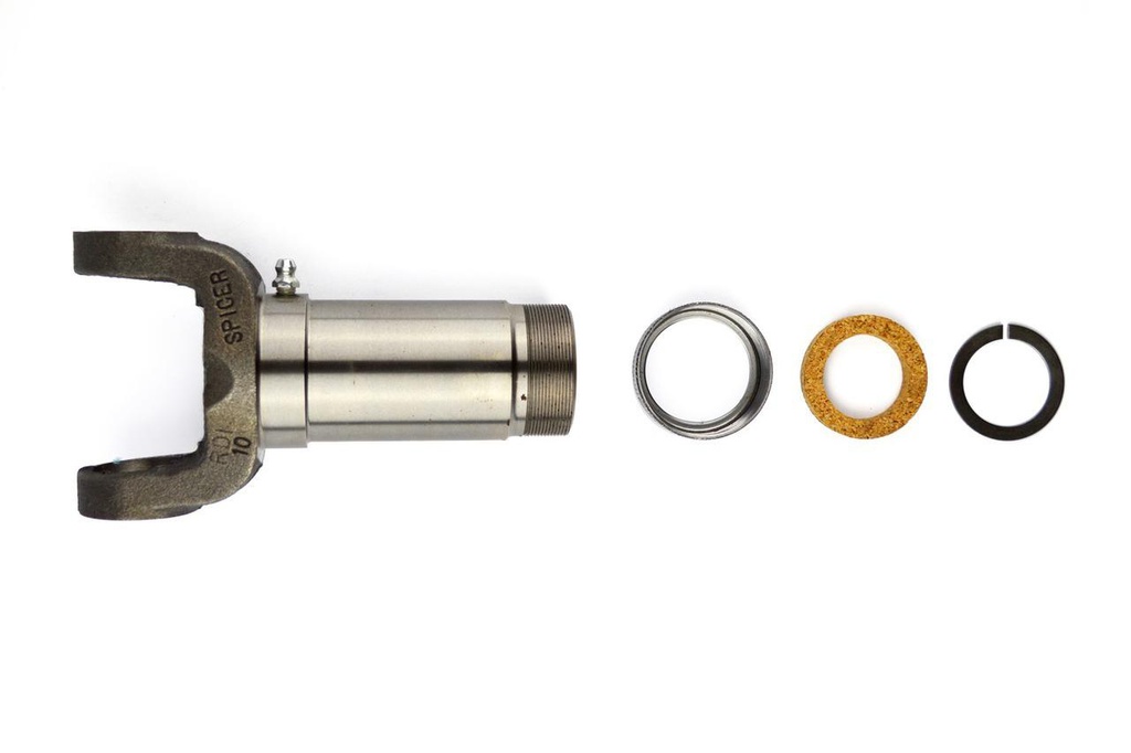 SLIP YOKE ASSY | Point Spring & Driveshaft Co.