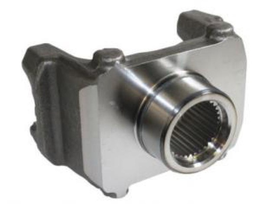 [250-4-81-1X] Spicer Driveline