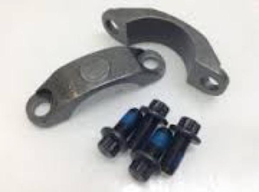 [250-70-18X] Spicer Driveline