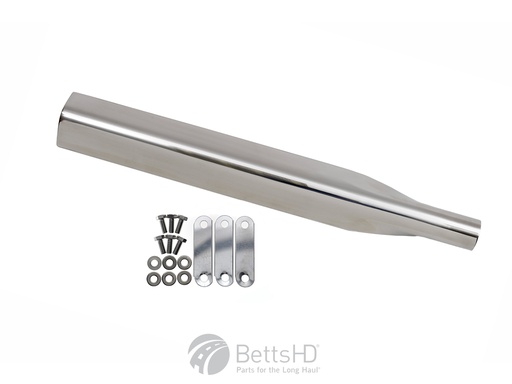[L200TS] Betts HD