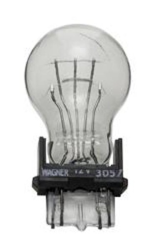 [3057] Wagner Bulb