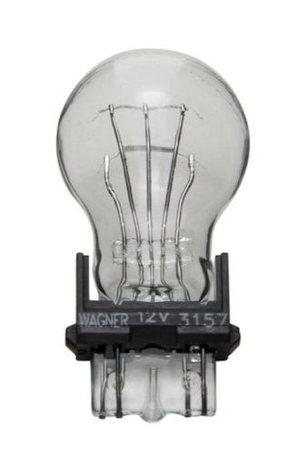 [3157] Wagner Bulb