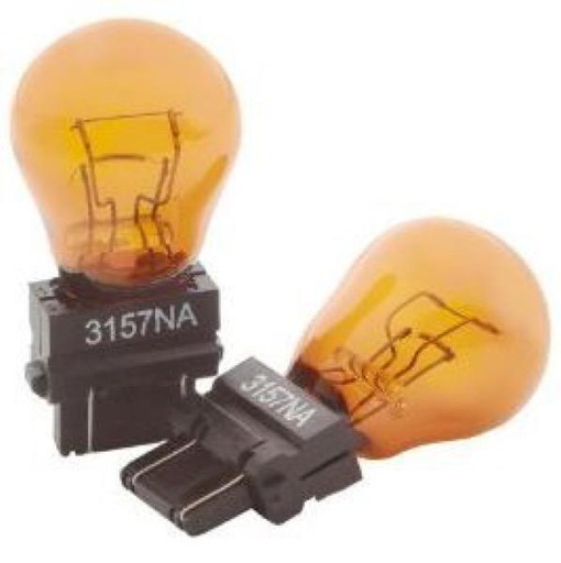 [3157NA] Wagner Bulb