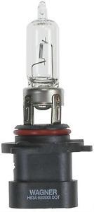 [9005XS] Wagner Bulb