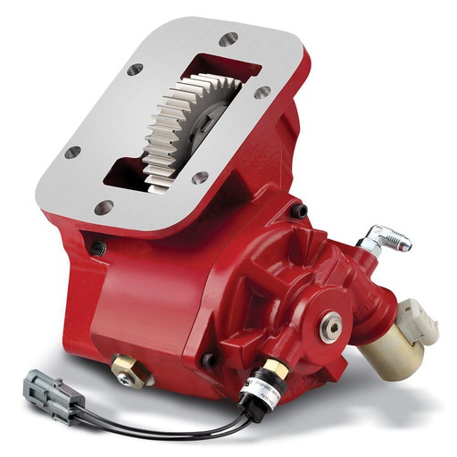 [249FMLLX-B461] Parker PTO