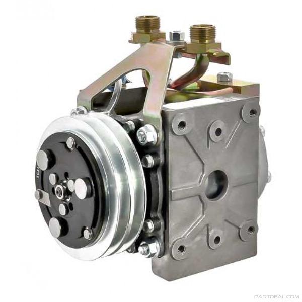 CCI Comp 2 gr 6'' 12V 1 wire | Point Spring & Driveshaft Co.
