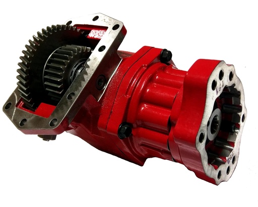 [280GDFJP-B5RK] Parker PTO