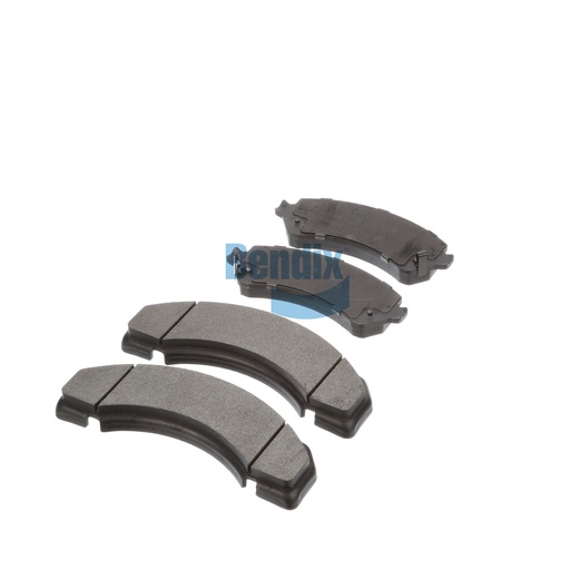 [E10701840] Bendix