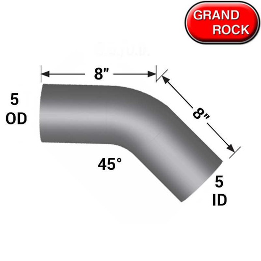 [L545-0808A] Grand Rock