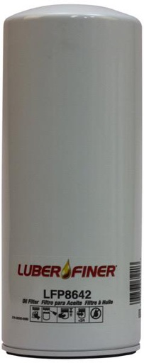 [LFP8642] Luberfiner