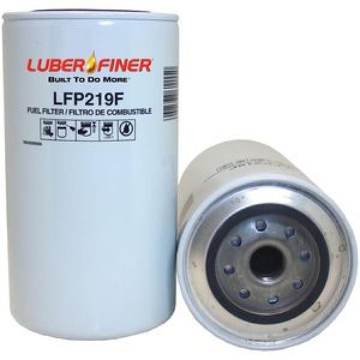 [LFP219F] Luberfiner