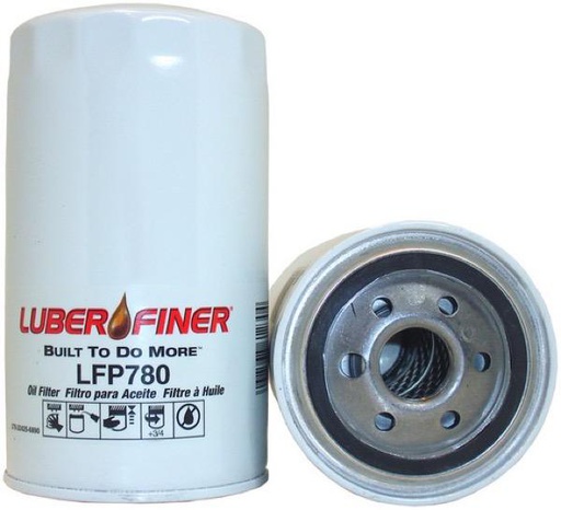 [LFP780] Luberfiner