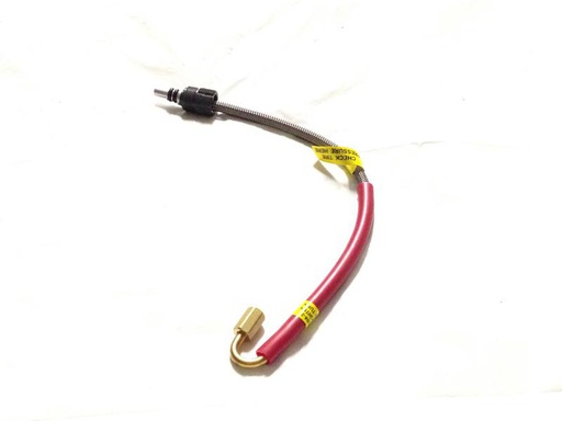 [VS-31504-2] Hendrickson Trailer