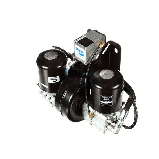 [K050866] Bendix