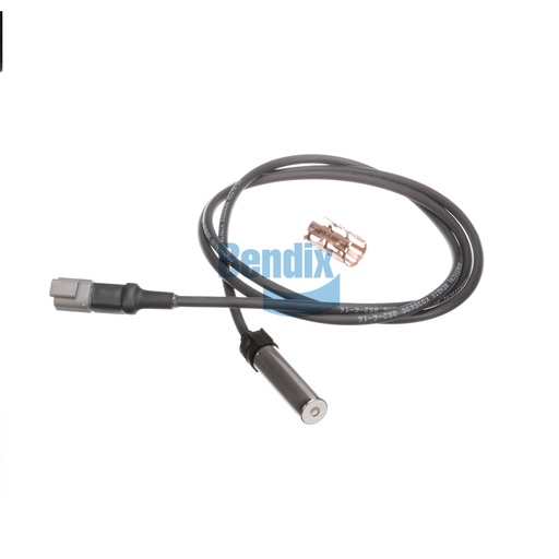 [K035727] Bendix