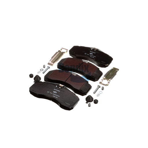 [K218038] Bendix