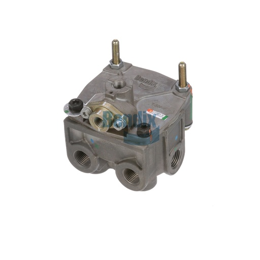 [K097391] Bendix