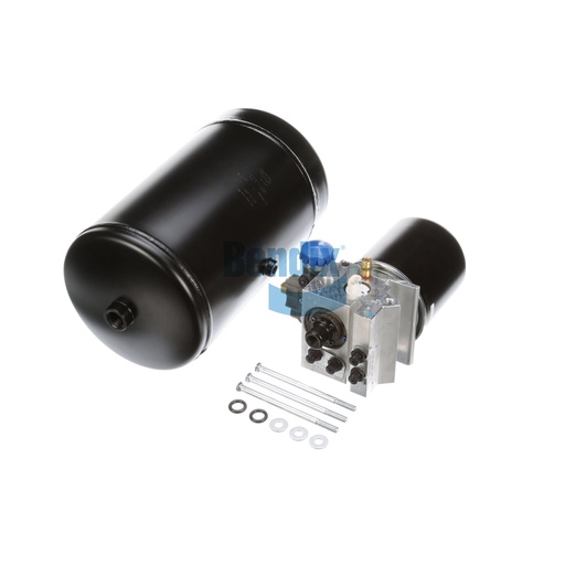 [K021610] Bendix