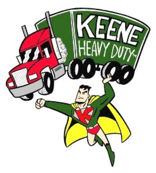 Keene Heavy Duty