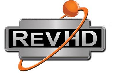 Rev HD