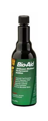 All-Season Biodiesel Additive