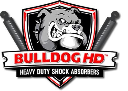 Bulldog HD