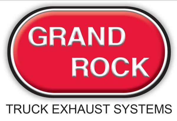 Grand Rock Exhaust