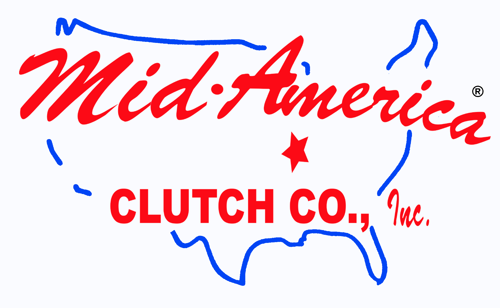 Mid-America Clutch Co.